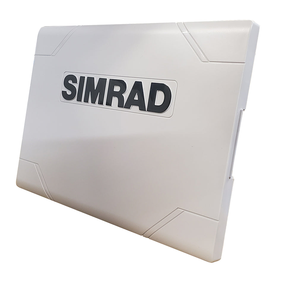 Simrad Suncover for GO7 XSR - Part Number 000-14227-001