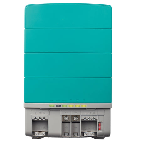 Mastervolt CombiMaster 12V 2000W 60 Amp Inverter/Charger with Automatic Transfer System