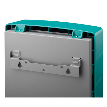 Mastervolt CombiMaster 12V 2000W 60 Amp Inverter/Charger with Automatic Transfer System