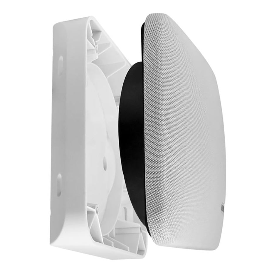 Fusion SM-X65SP2W SM Series Two Surface Corner Spacer - White