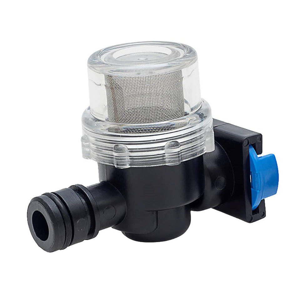 Albin Group WPS/WD Inlet Strainer 40 Mesh - 02-99-023