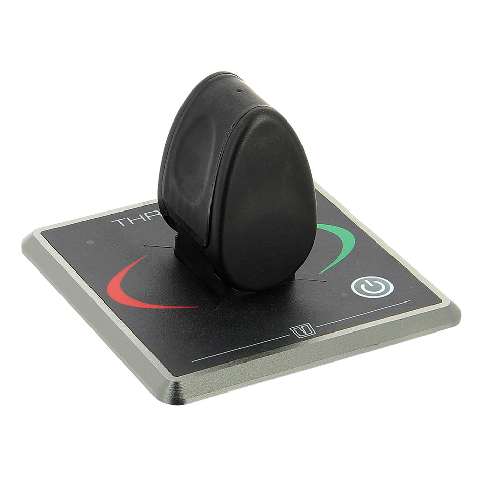 VETUS BPPPA Joystick Panel - No Hold