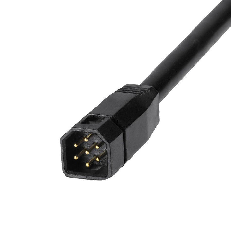 Minn Kota MKR-MI-1 Adapter Cable f/Helix 8,9,10 & 12 MSI Units - 1852084