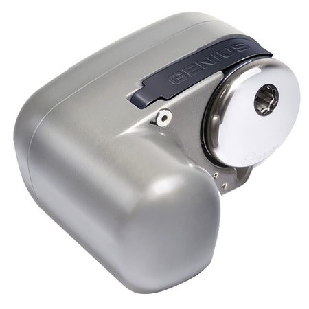 Quick GP2 2000 Horizontal Windlass - 800W 12V with 5/16 inch Drum