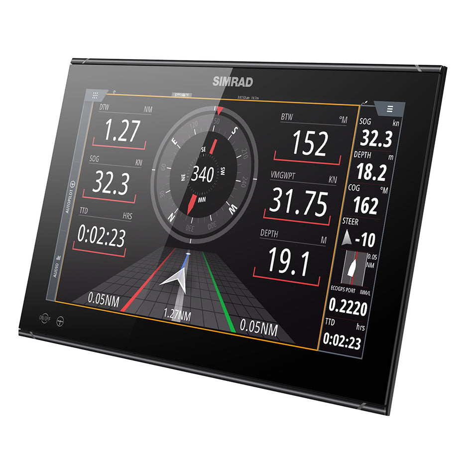 Simrad NSO evo3S 16" MFD Display - 000-15047-001