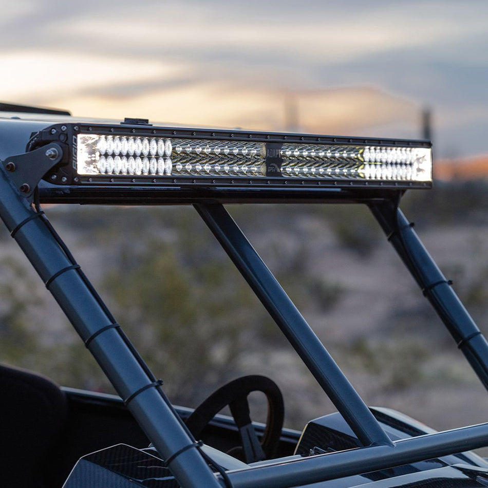 RIGID Industries 40-Inch Adapt E-Series LED Lightbar in Black