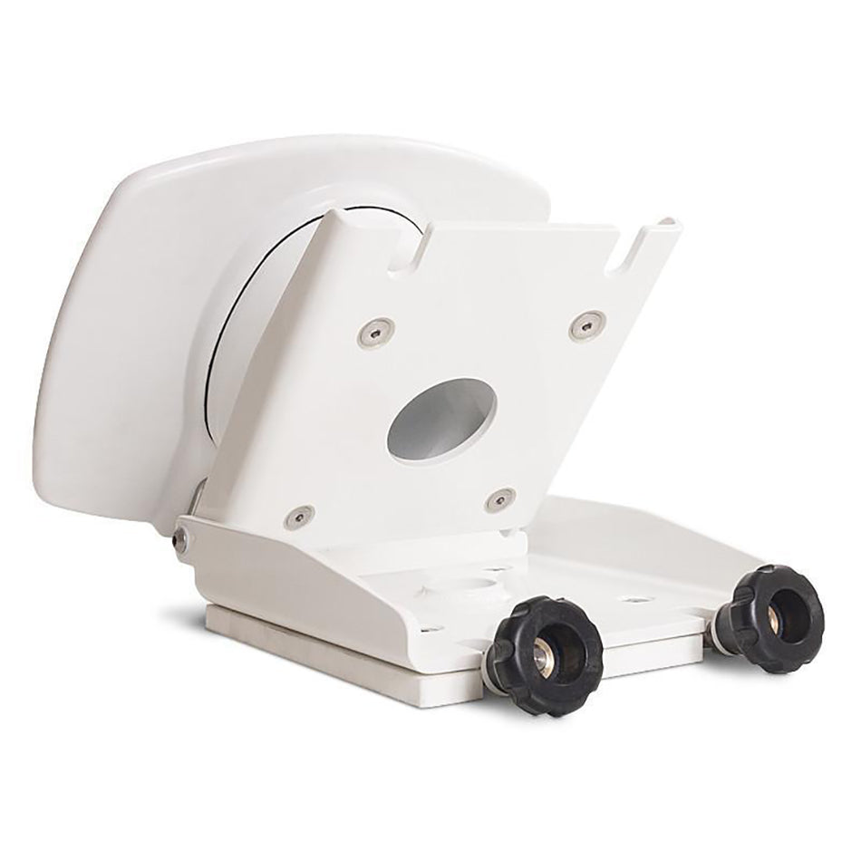 Seaview PM-H10 Hinge Adapter 10x10 Base Plate for Height Clearance