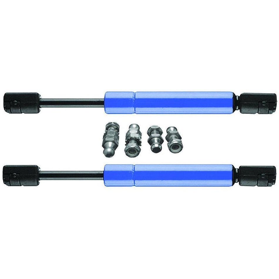 T-H Marine G-Force EQUALIZER Trolling Motor Lift Assist - Blue - GFEQMGBUDP