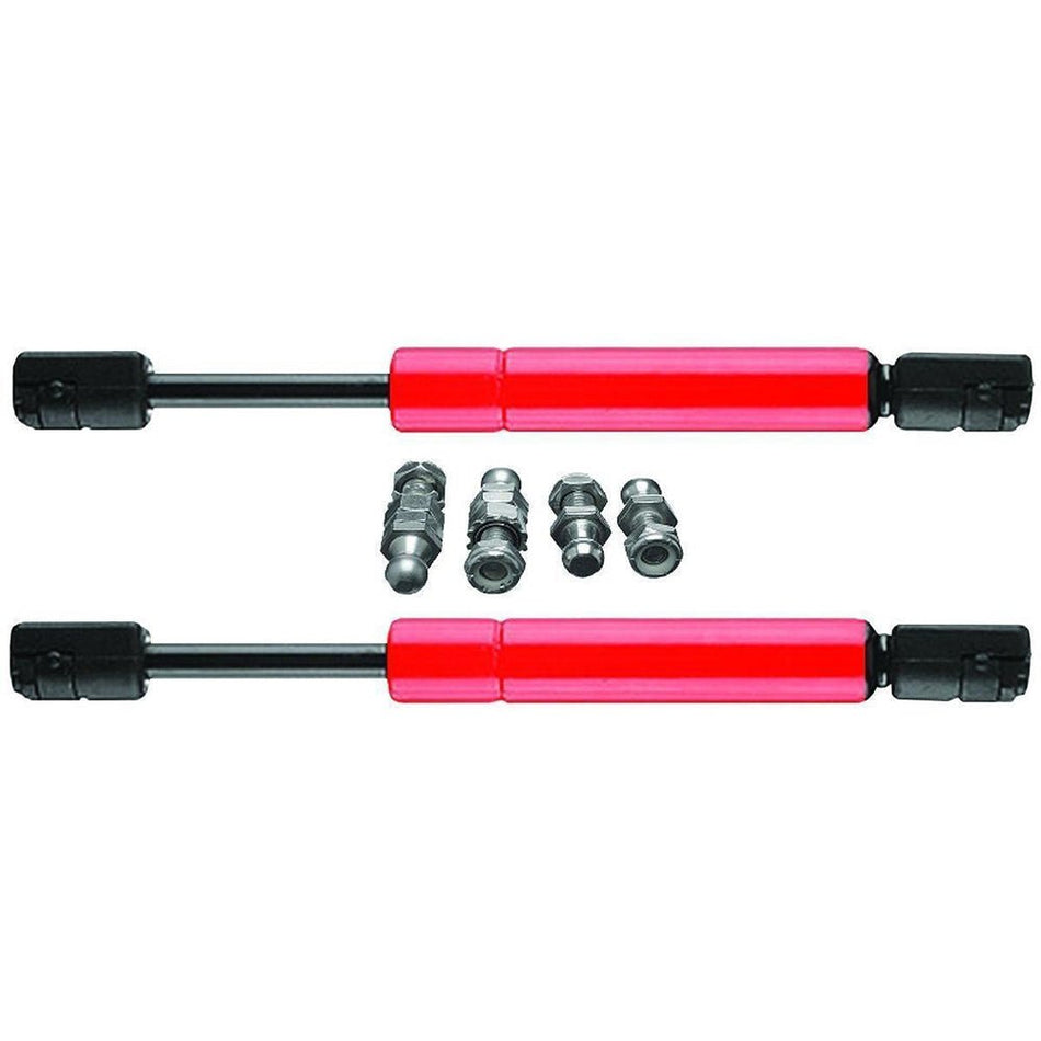 T-H Marine G-Force EQUALIZER Trolling Motor Lift Assist - Red - GFEQMGRDP