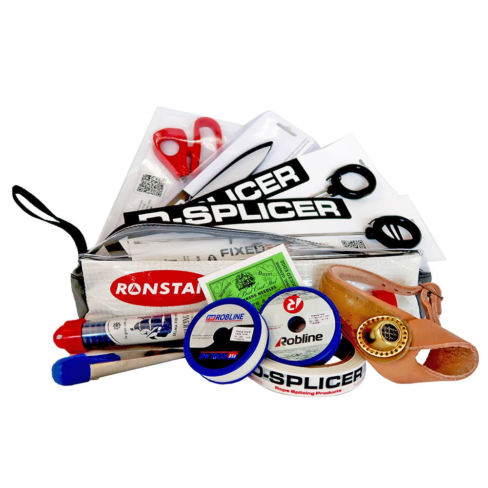 Ronstan Pro Splicing Kit