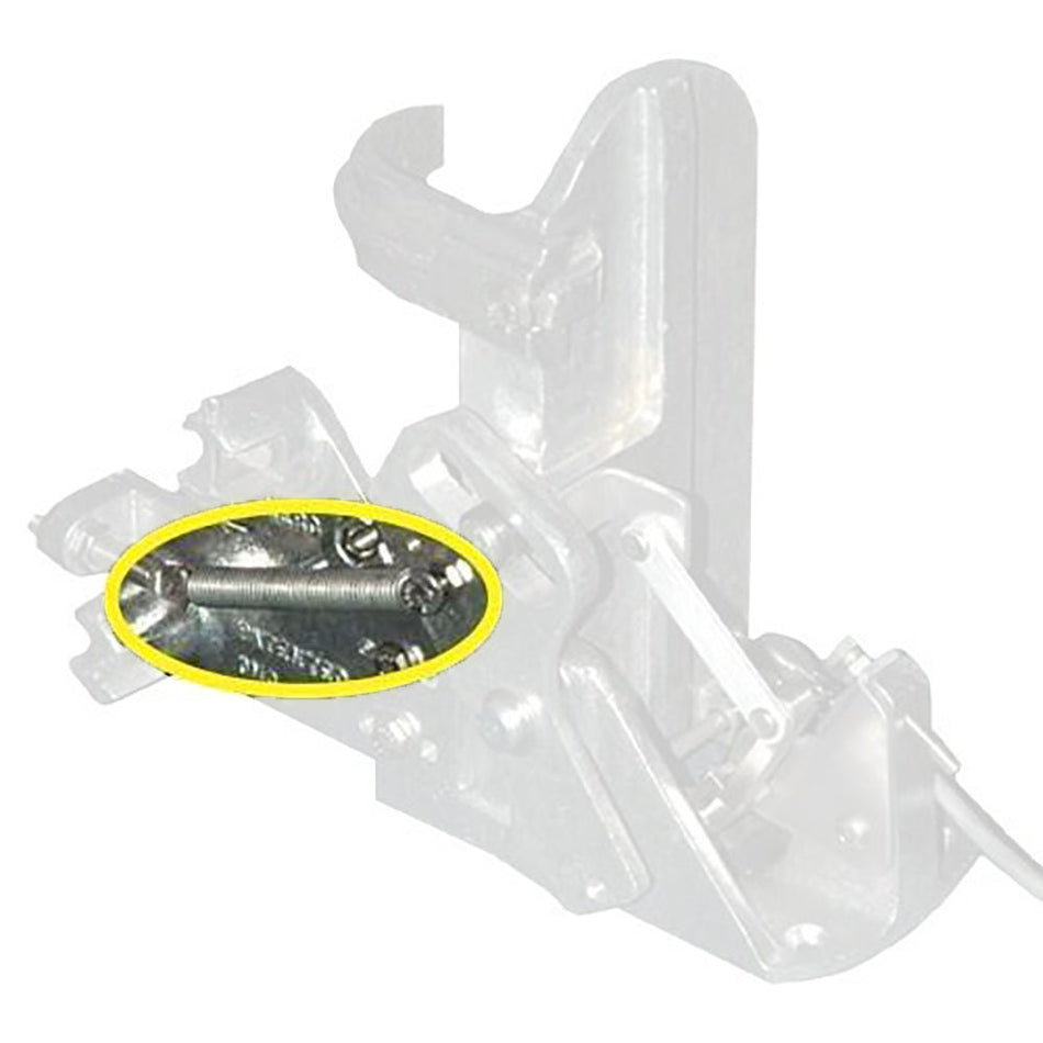 T-H Marine Hot Foot™ Throttle Replacement Spring f/All Models - HFS-1-DP