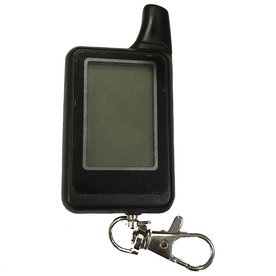 T-H Marine Additional Remote Control Unit f/2-Way Boat Alarm System - TWAR-1-DP