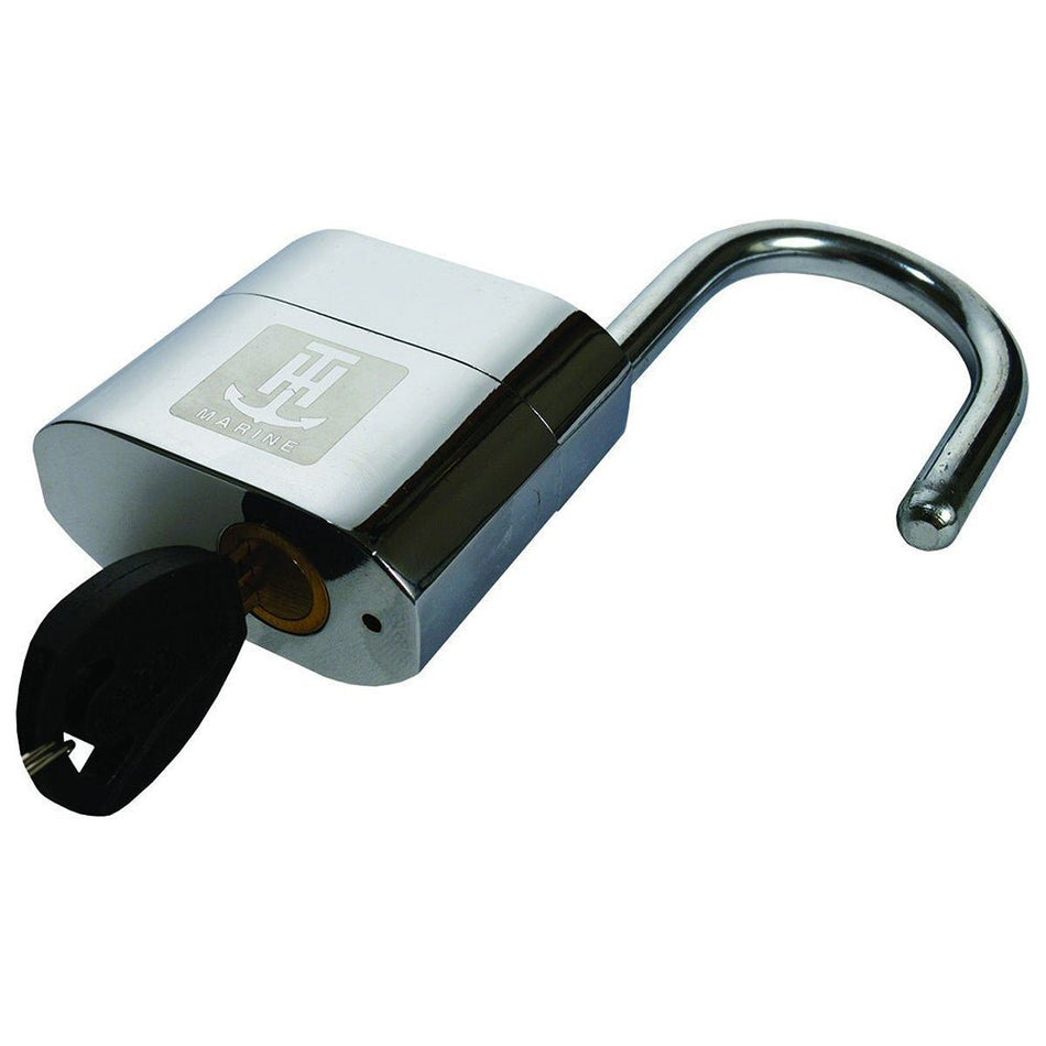 T-H Marine BANSHEE™ Alarm Padlock - LB-TLRLCK-DP