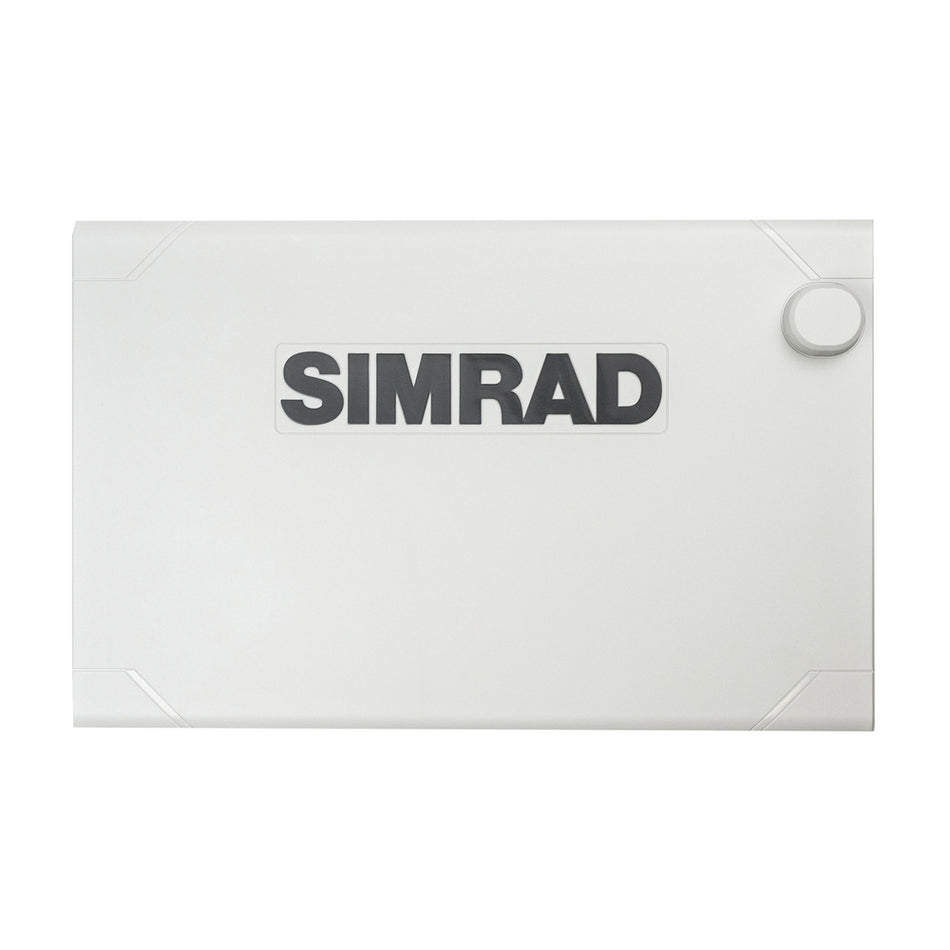 Simrad Suncover f/NSS12 evo3 - Part Number 000-13742-001