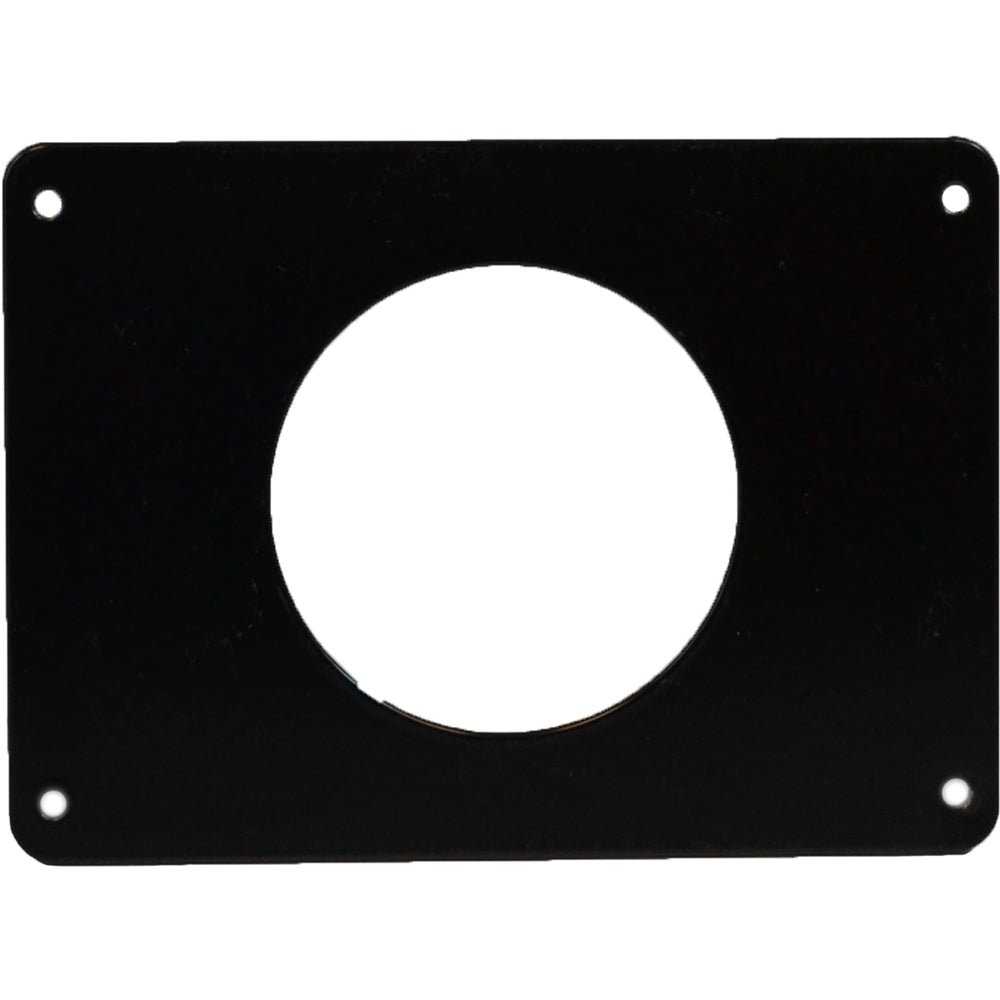 Balmar Mounting Plate f/SG200 Display - Fits Smartguage&trade; Cutout