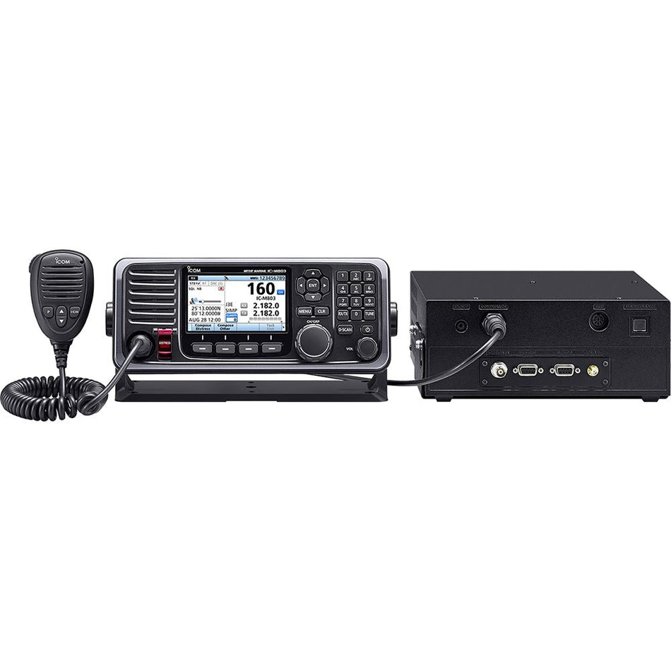 Icom M803 Ssb