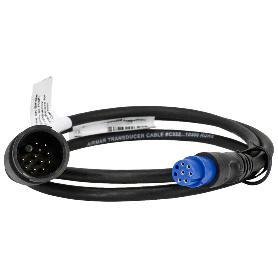 Airmar Mmc-8g Garmin 8-pin Low Chirp Mix-n-match Cable