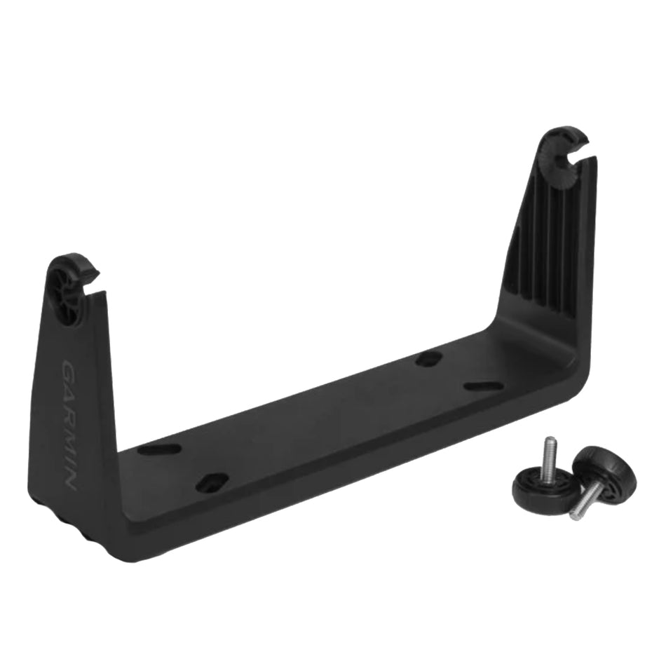 Garmin Bail Mount with Knobs for GPSMAP? 9x2 Series - Part Number 010-12545-01