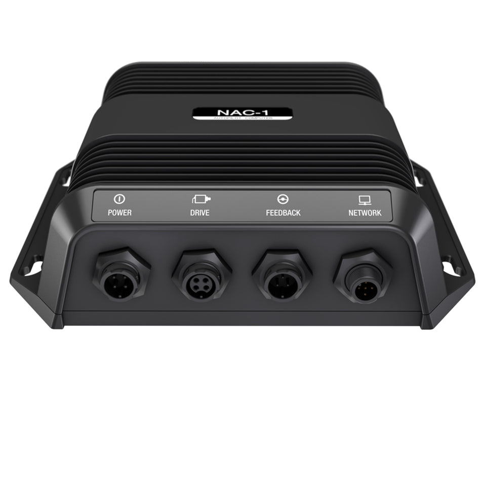 Simrad NAC-1 Autopilot Computer 000-11769-001