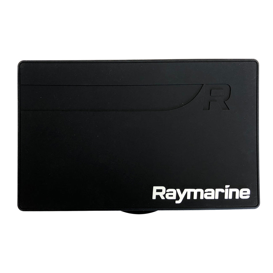 Raymarine A80534 Suncover for Axiom Pro 9 - Durable Silicone Protection