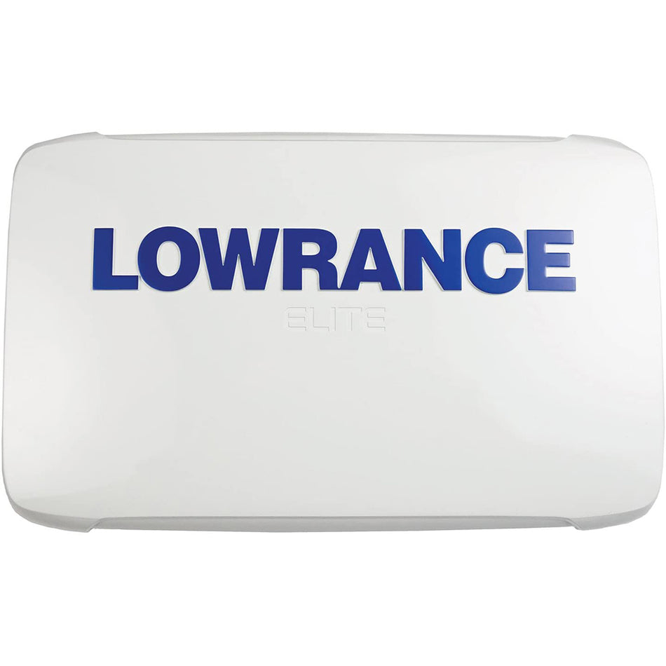 Lowrance Suncover f/Elite-9 Ti & Ti?