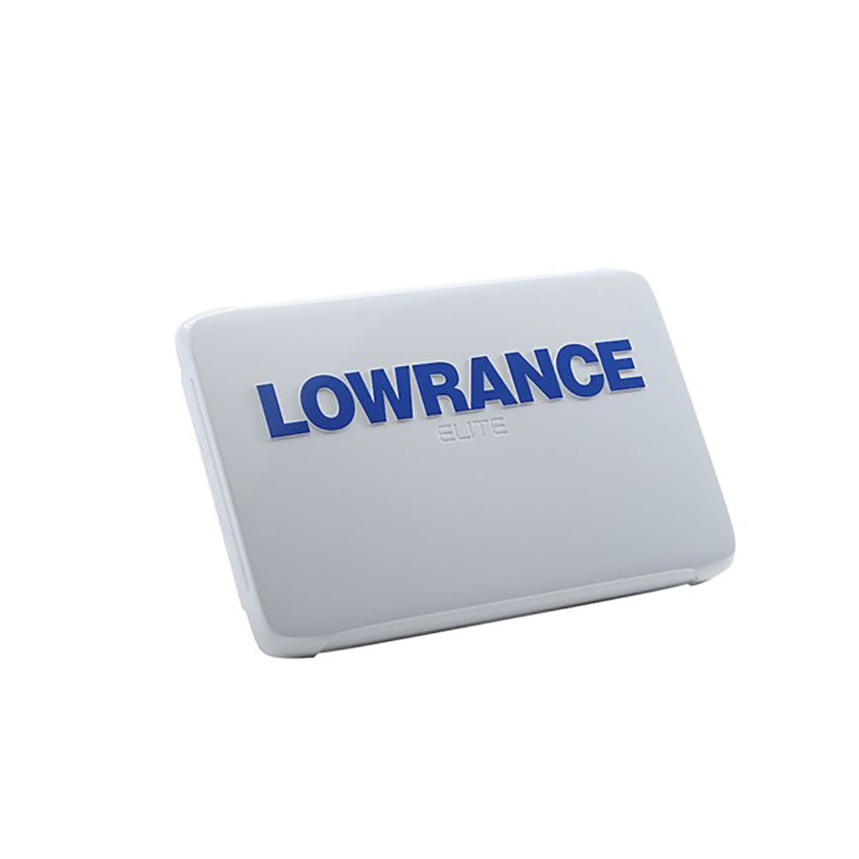 Lowrance Suncover f/Elite-12 Ti & Ti?