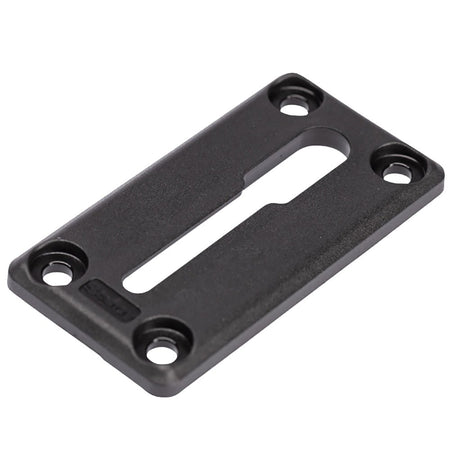 Scotty 439 Track Adaptor f/Glue On Pad