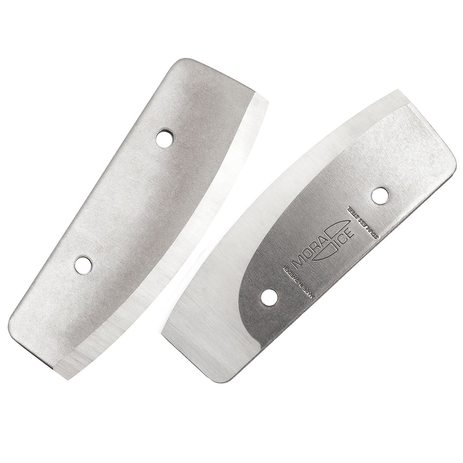 StrikeMaster MORA&reg; Hand 5" Replacement Blades