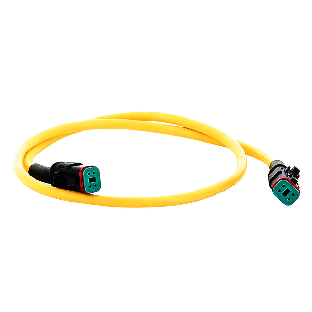 VETUS BPCAB1HF 1M VCAN Bus Cable Hub to Thruster