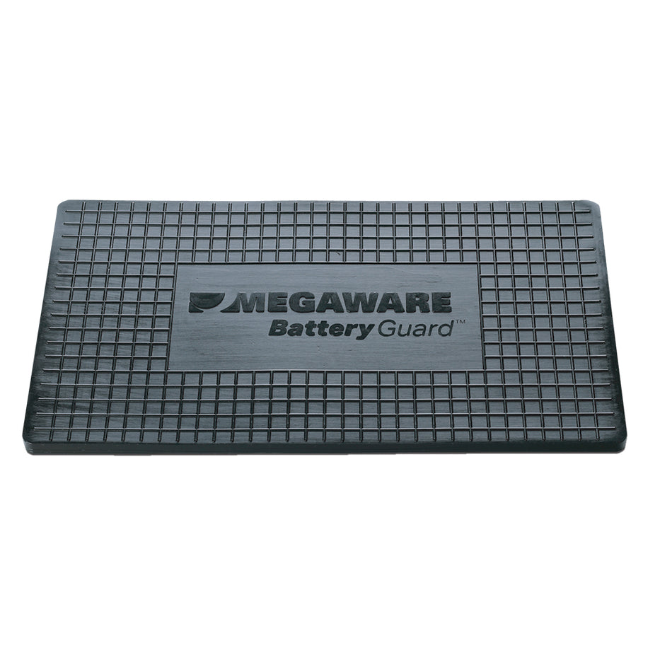 Megaware BatteryGuard* 40131 - Prolong Your Battery Life