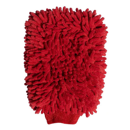 Shurhold Chenille Microfiber Premium Scratch-Free Wash Mitt