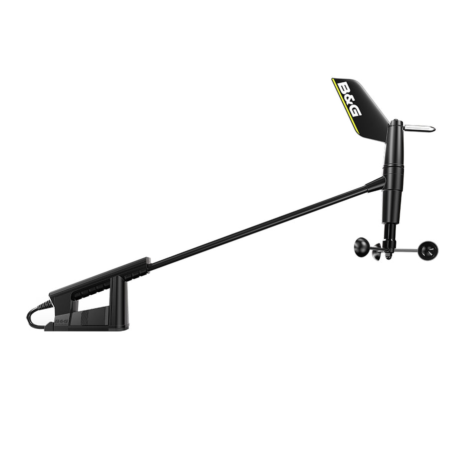 B&G WS310 Wired Wind Sensor with 35M Cable & Interface Cable - Part No. 000-14843-001