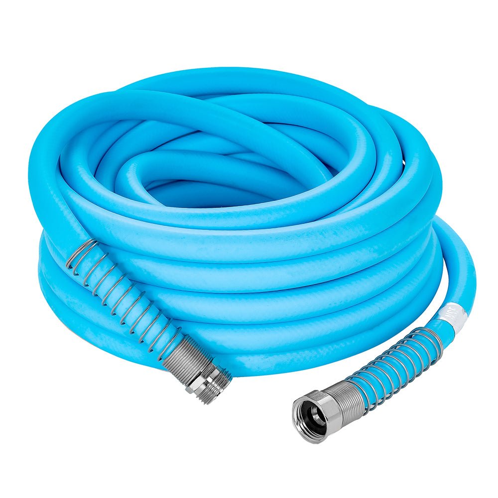 Camco EvoFlex Drinking Water Hose - 50&#39;