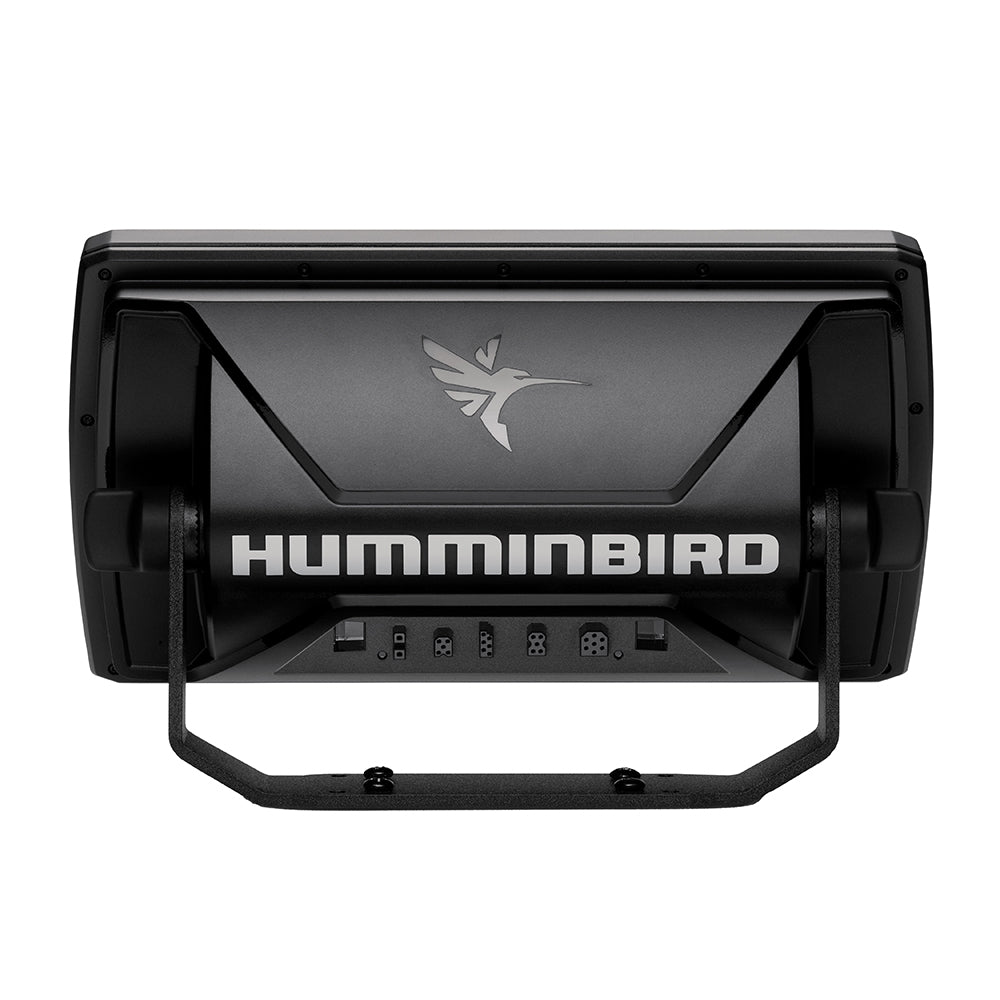 Humminbird Helix9 Chirp Mega Di+ Gps G4n No Transducer