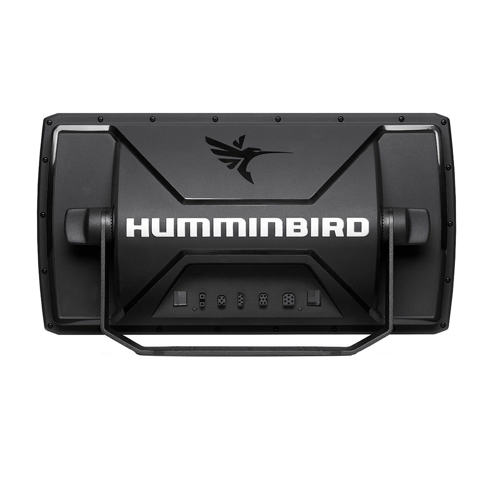 Humminbird Helix10 Chirp Mega Di+ Gps G4n