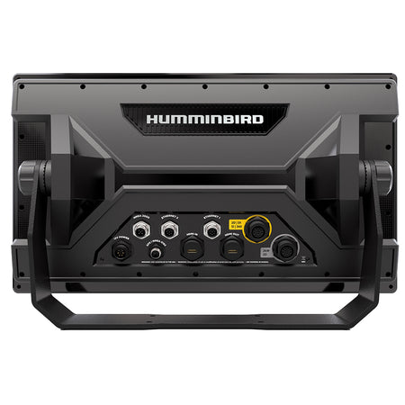 Humminbird Apex16 Chartplotter Mega Si+ No Transducer