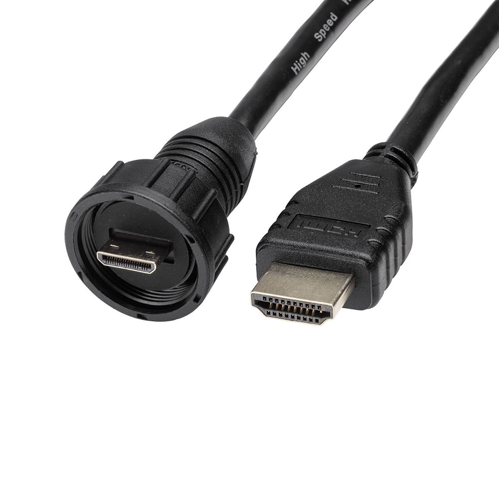 Humminbird Ad-hdmi-out-10 Hdmi Cable