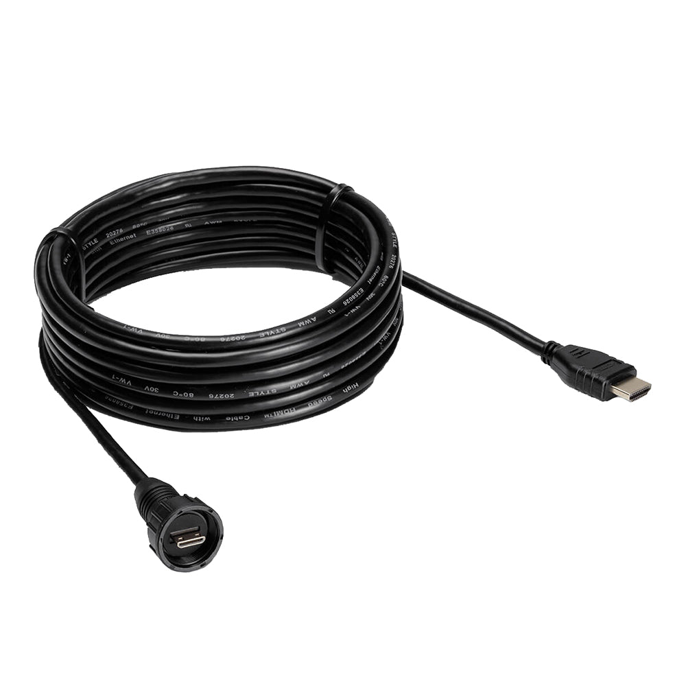 Humminbird Ad-hdmi-out-10 Hdmi Cable