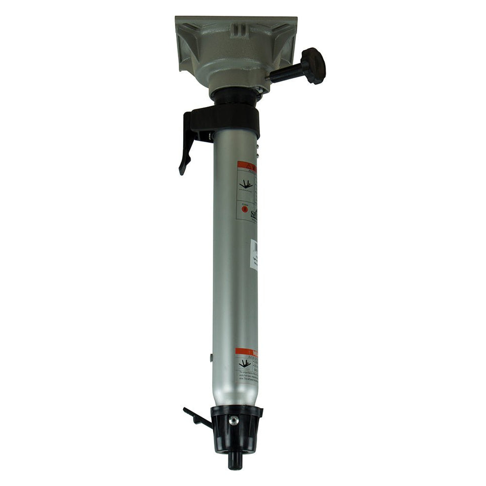 Springfield Taper-Lock™ Manual Adjust Post - 21" to 31" f/2-3/8" - 1603824