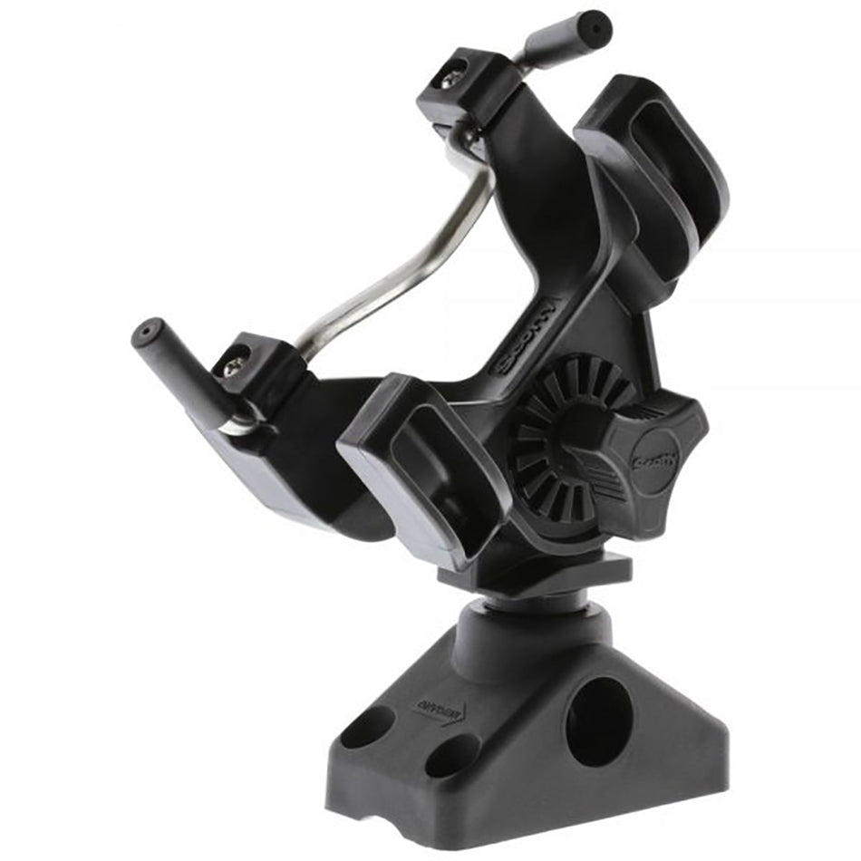 Scotty 290 R-5 Universal Rod Holder w/Mount