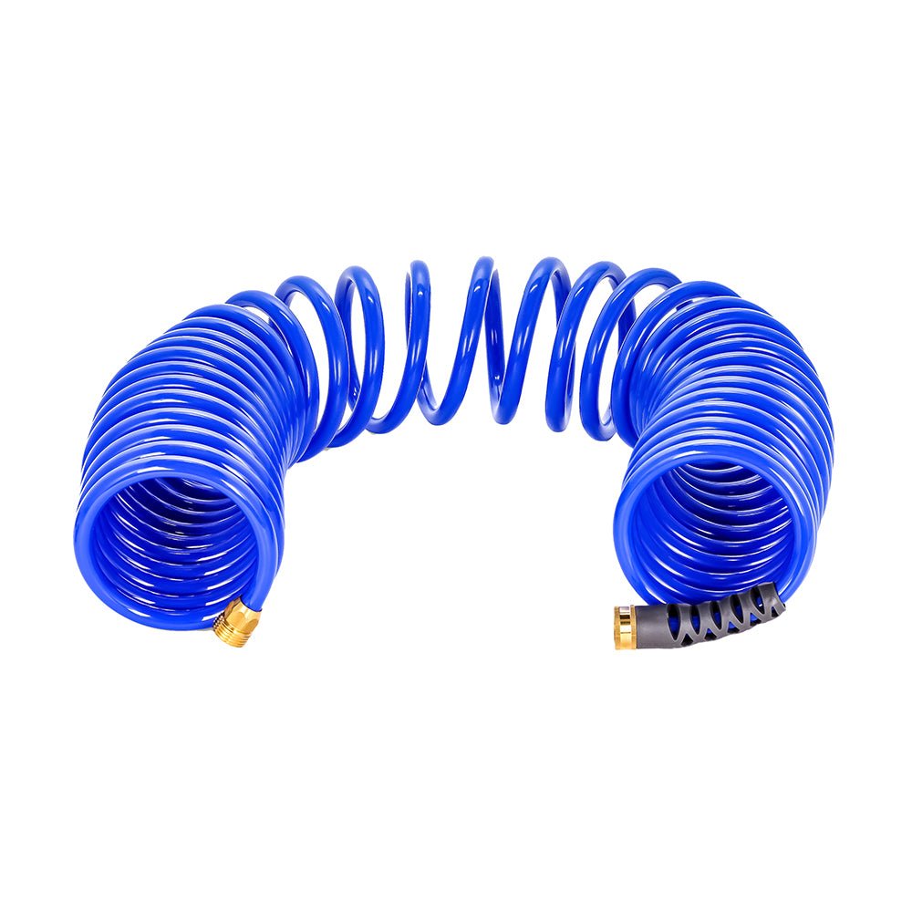 Camco Coil Hose - 40&#39;