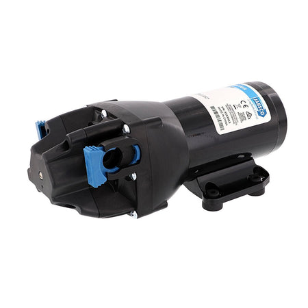 Jabsco Par-Max HD4 Heavy Duty Water Pressure Pump - 12V - 4 GPM - 40 PSI