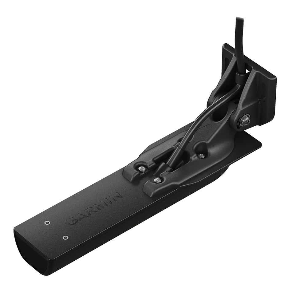 Garmin GT56UHD-TM Transom Mount Transducer - 010-13073-00