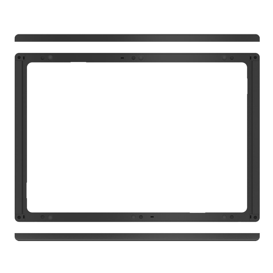 Garmin Adapter Plate for GPSMAP? 7x2 to 7x3 Series - Part Number 010-12993-00