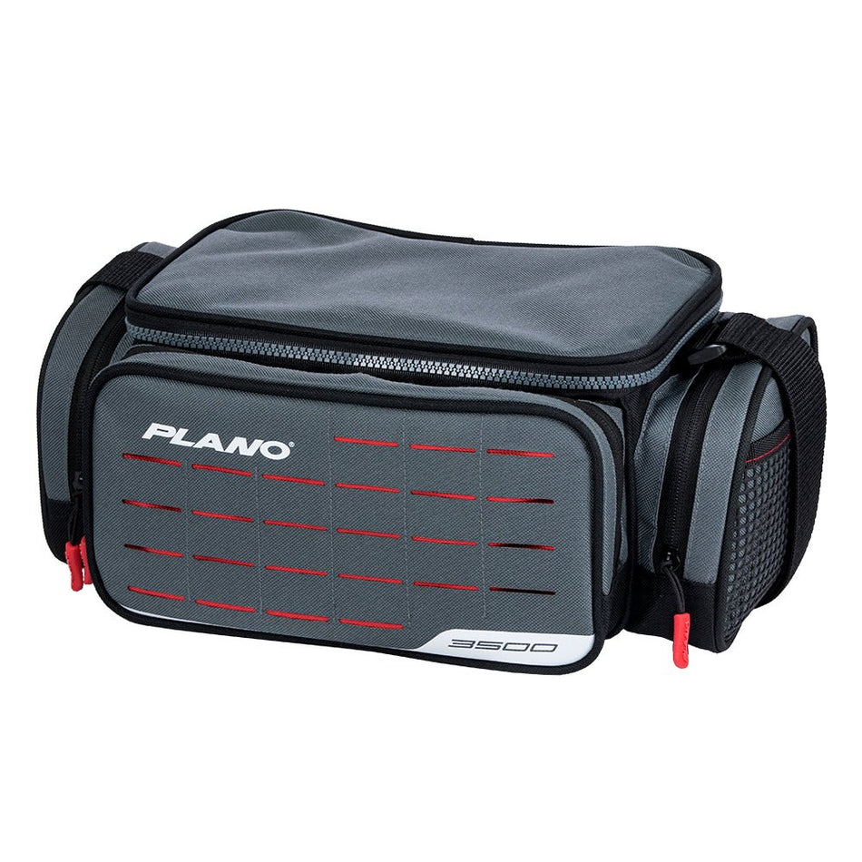 Plano Weekend Series 3500 Tackle Case