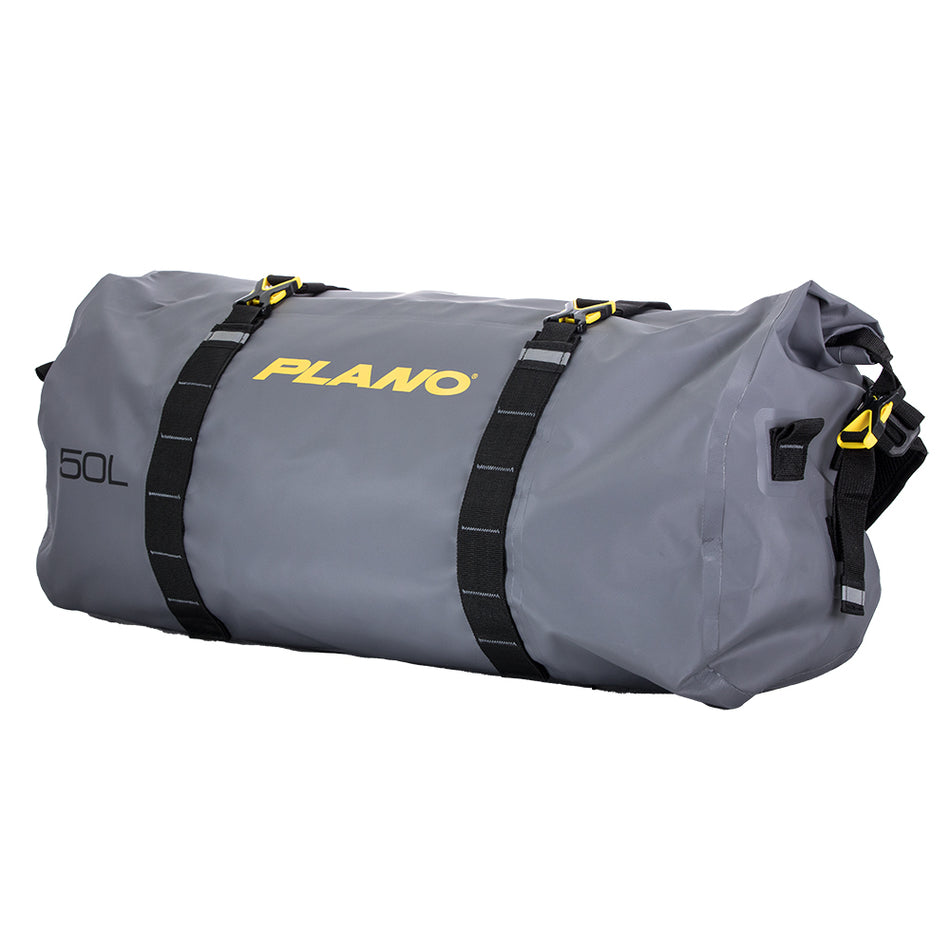 Plano Z-Series Waterproof Duffel PLABZ500 - Durable and Versatile Gear Storage