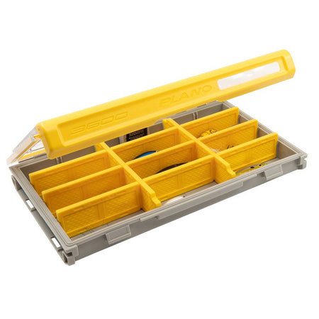 Plano EDGE&trade; 3600 Flex Stowaway Box