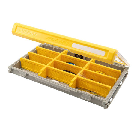 Plano EDGE&trade; 3600 Flex Stowaway Box