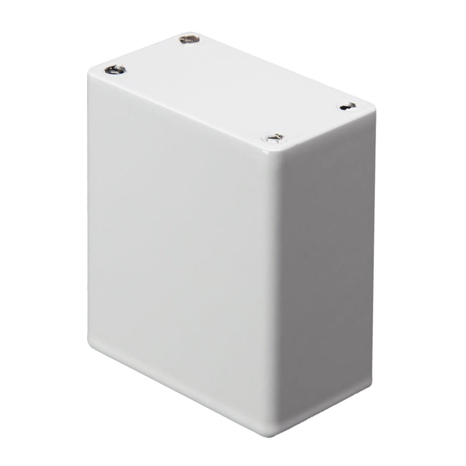PTM Edge 4" Spacer f/VC-140 Mirror - "P13228-204 PCWT"