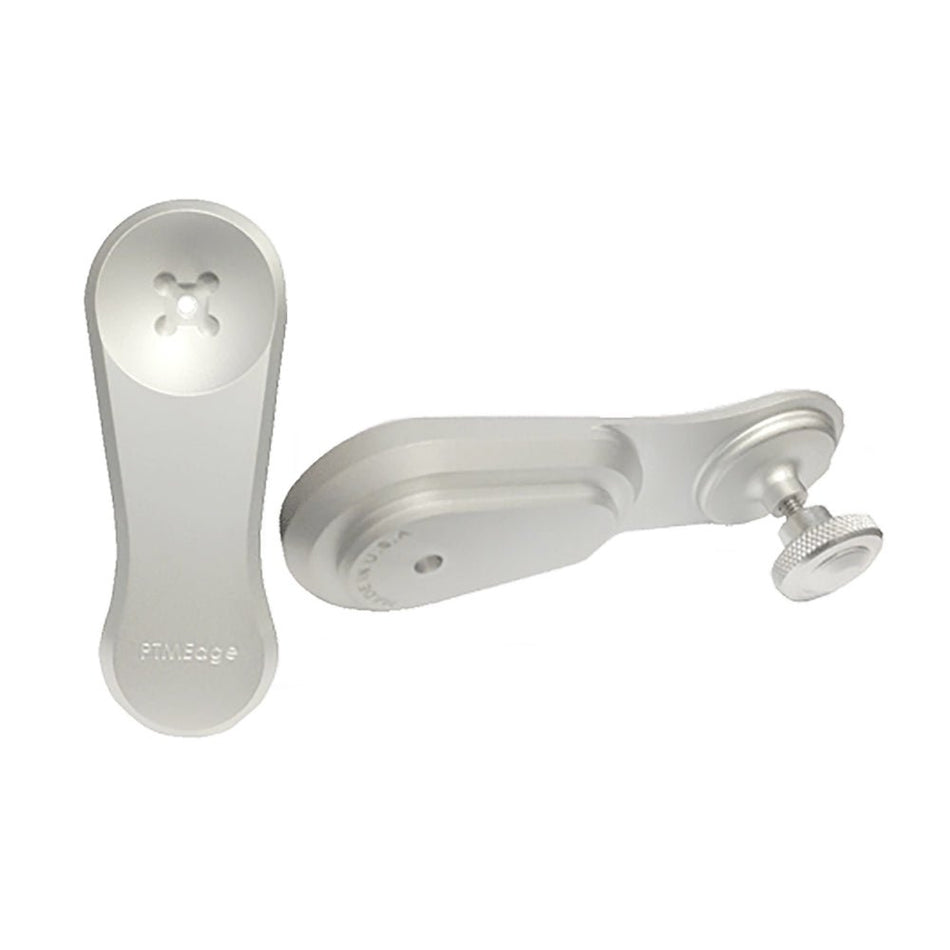 PTM Edge EXT - 400 Extender - Silver - P13020-100